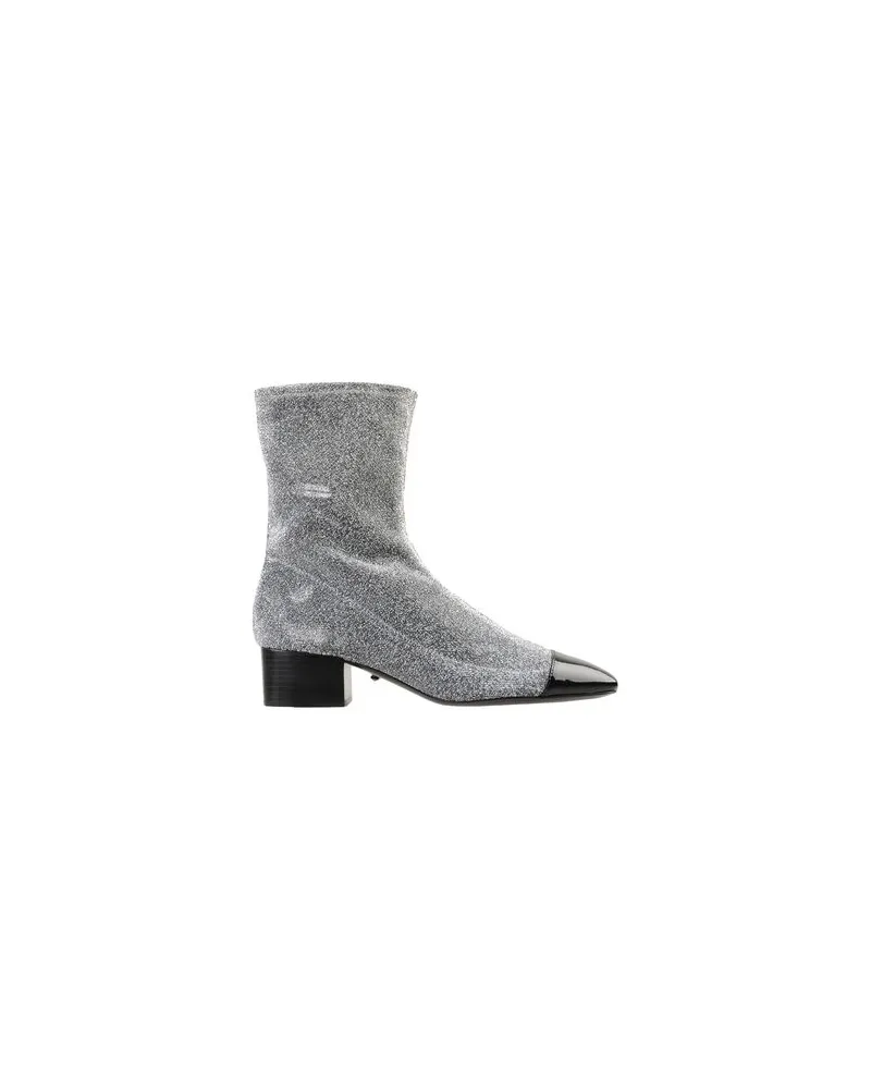 Schutz SCHUHE - Stiefelettenauf YOOX.COM Schwarz