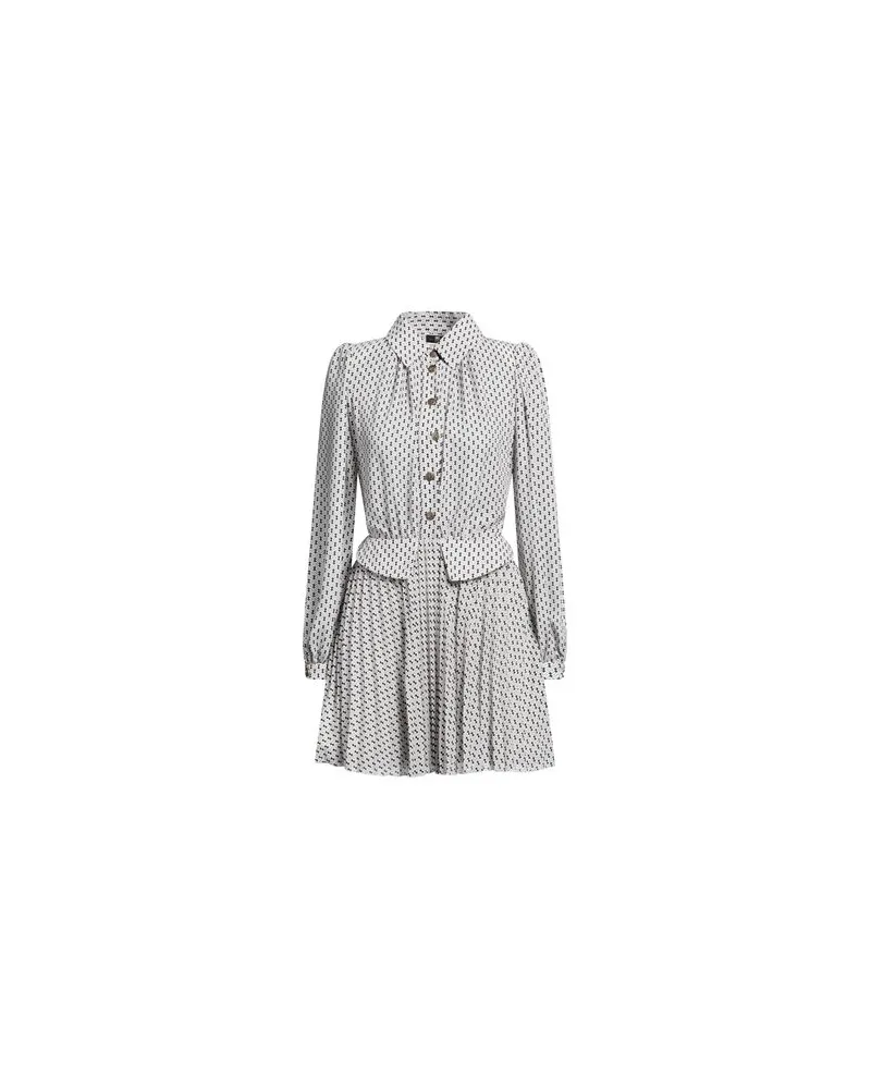 Elisabetta Franchi KLEIDER - Mini-Kleiderauf YOOX.COM Off