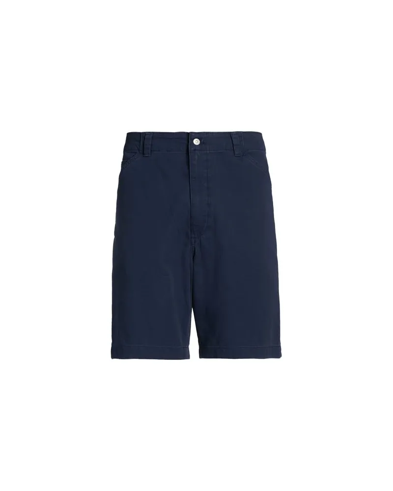 Dockers HOSEN & RÖCKE - Shorts & Bermudashortsauf YOOX.COM Nachtblau