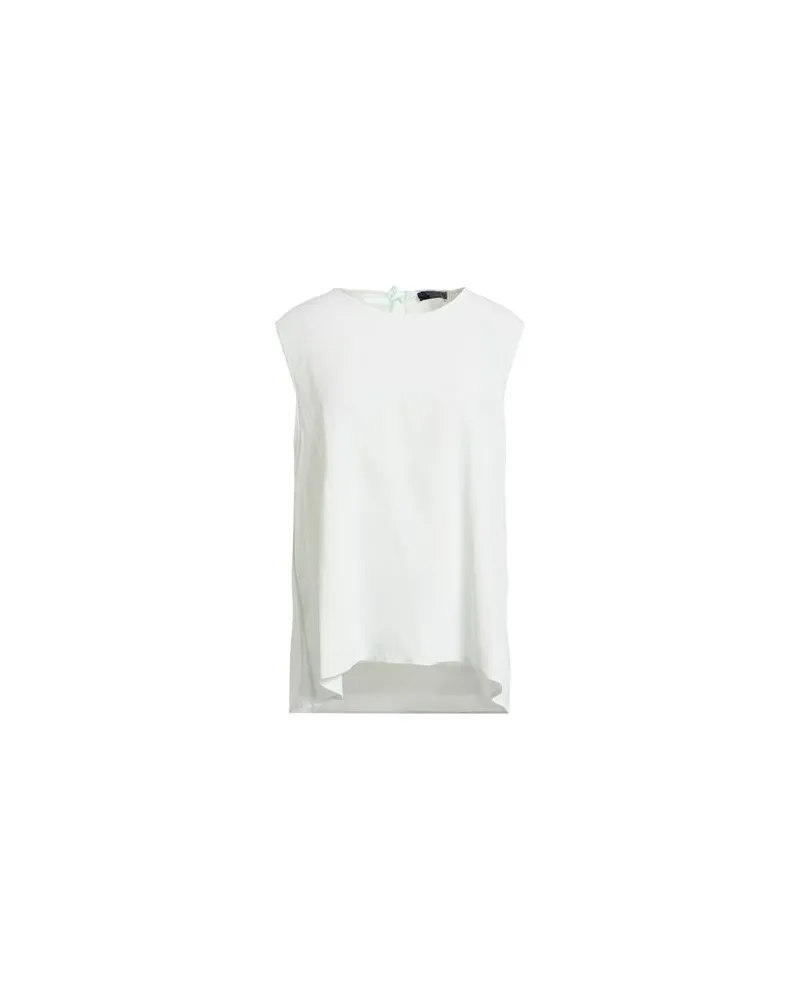 Peserico EASY - TOPS - Topsauf YOOX.COM Säuregrün