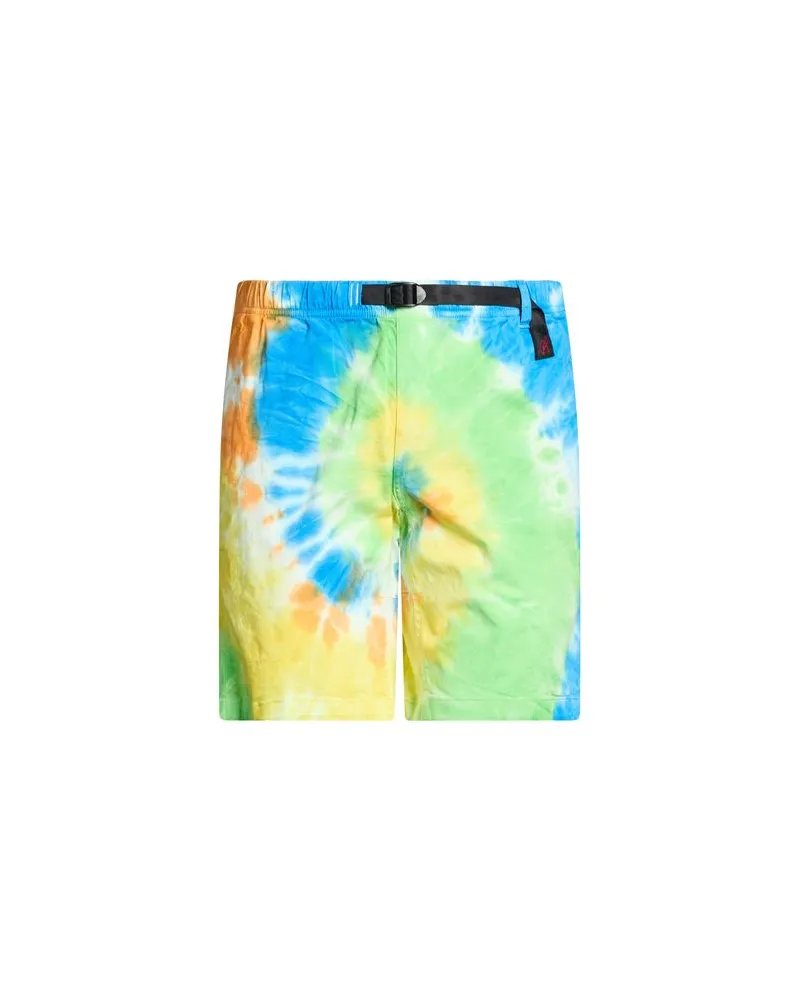 GRAMICCI HOSEN & RÖCKE - Shorts & Bermudashortsauf YOOX.COM Grün