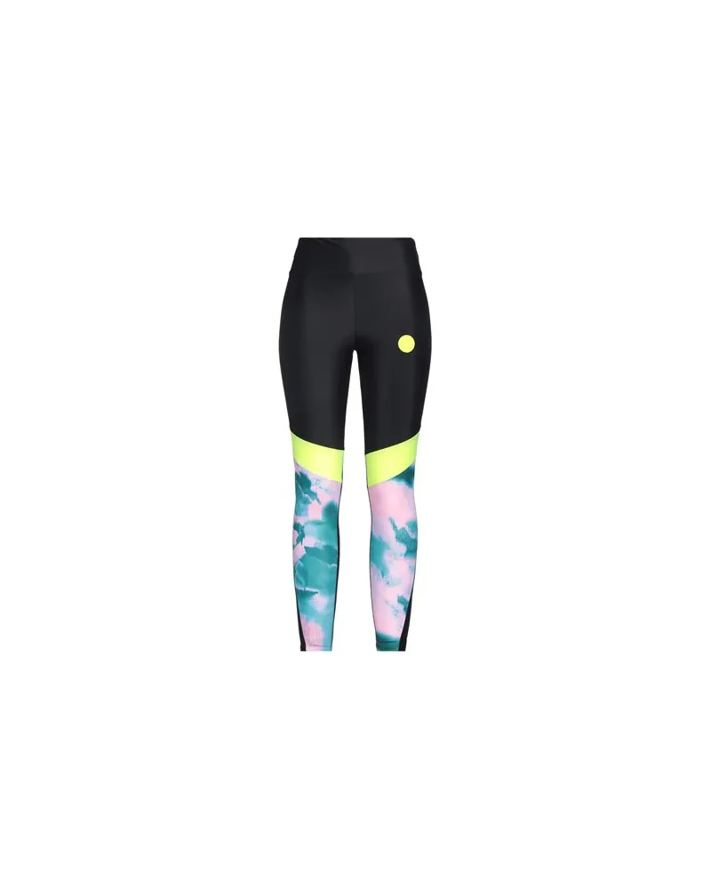 BARROW HOSEN & RÖCKE - Leggingsauf YOOX.COM Schwarz