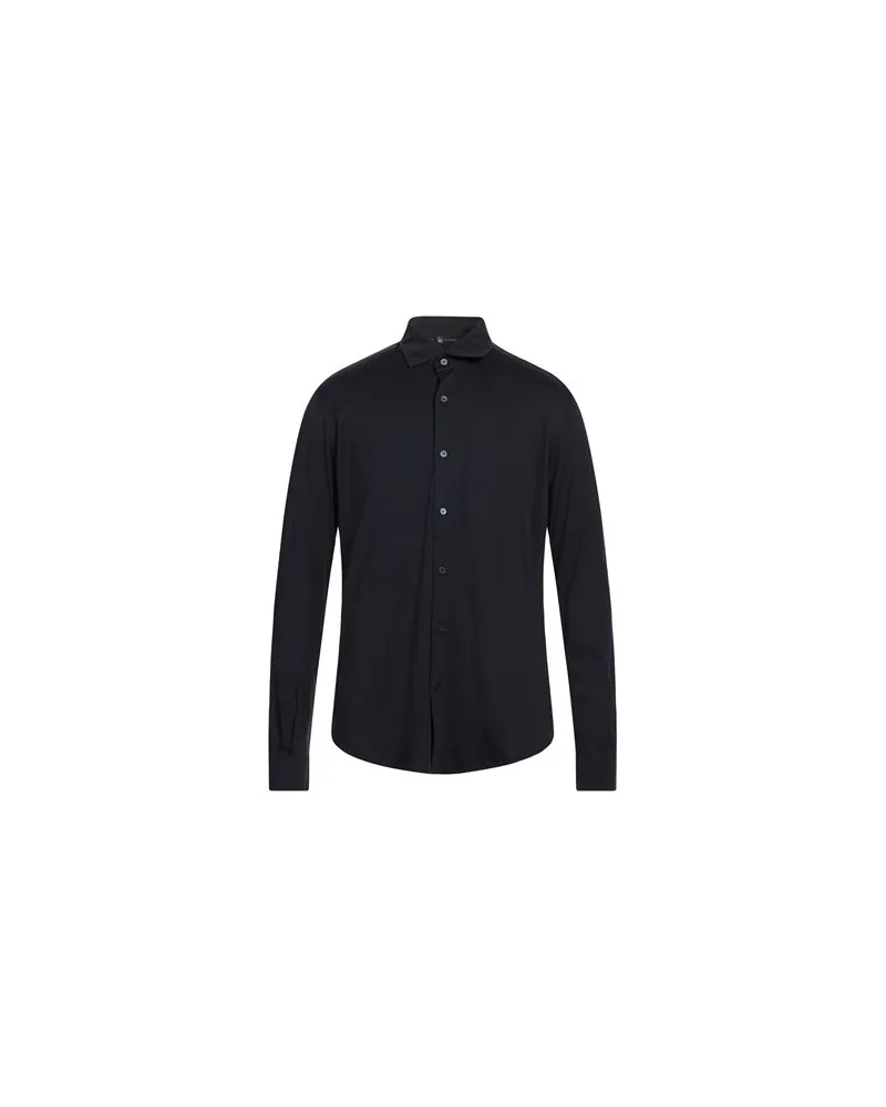 Colombo TOPS - Hemdenauf YOOX.COM Nachtblau