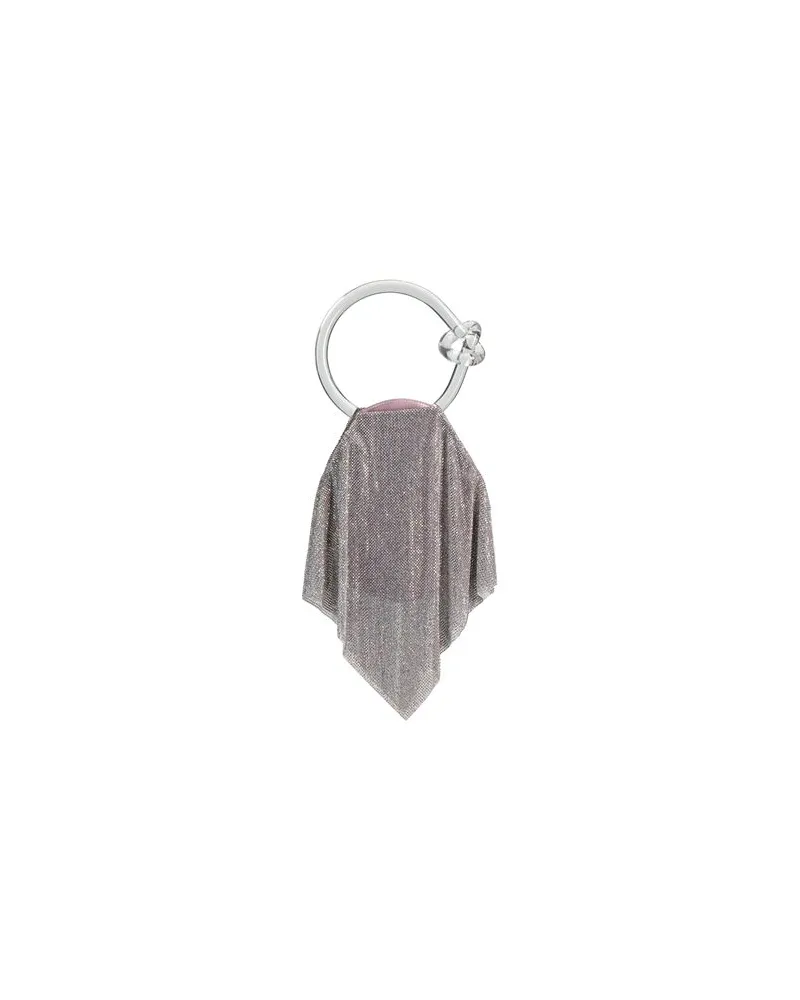 Benedetta Bruzziches TASCHEN - Handtaschenauf YOOX.COM Antikrosa
