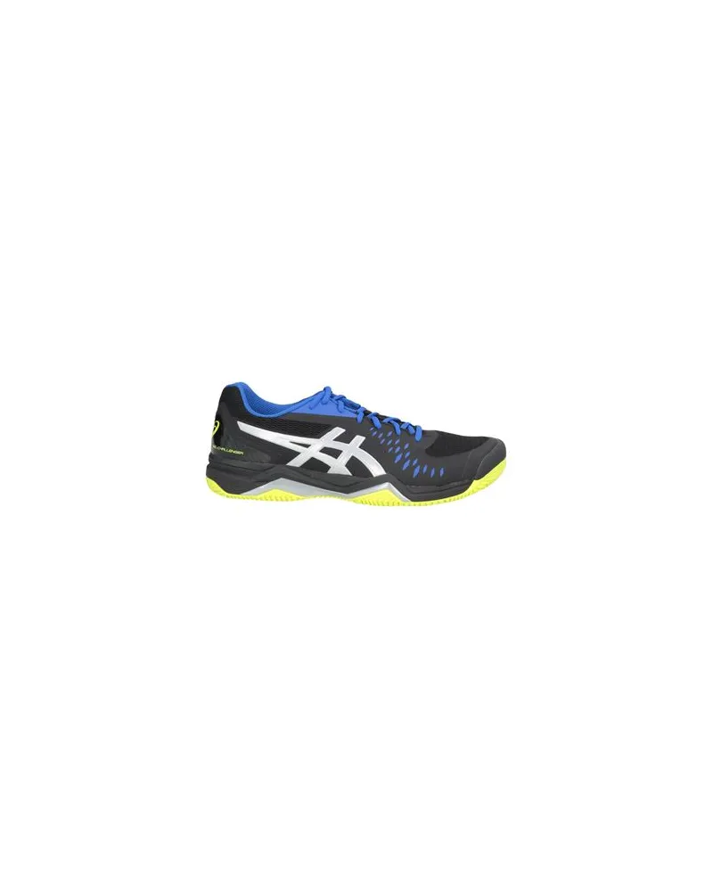 Asics SCHUHE - Sneakersauf YOOX.COM Schwarz