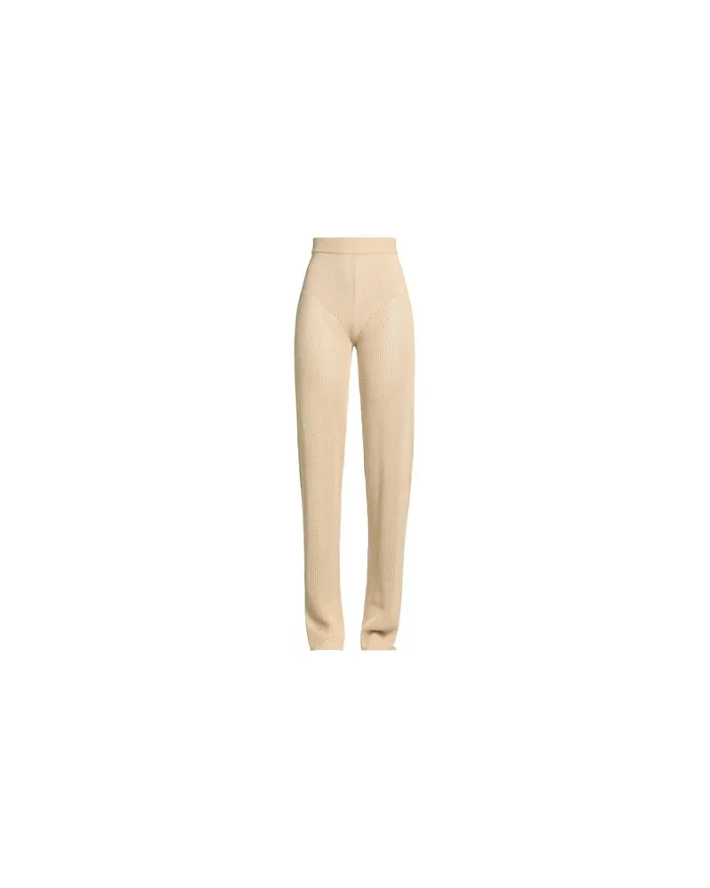 MVP Wardrobe HOSEN & RÖCKE - Hosenauf YOOX.COM Sand