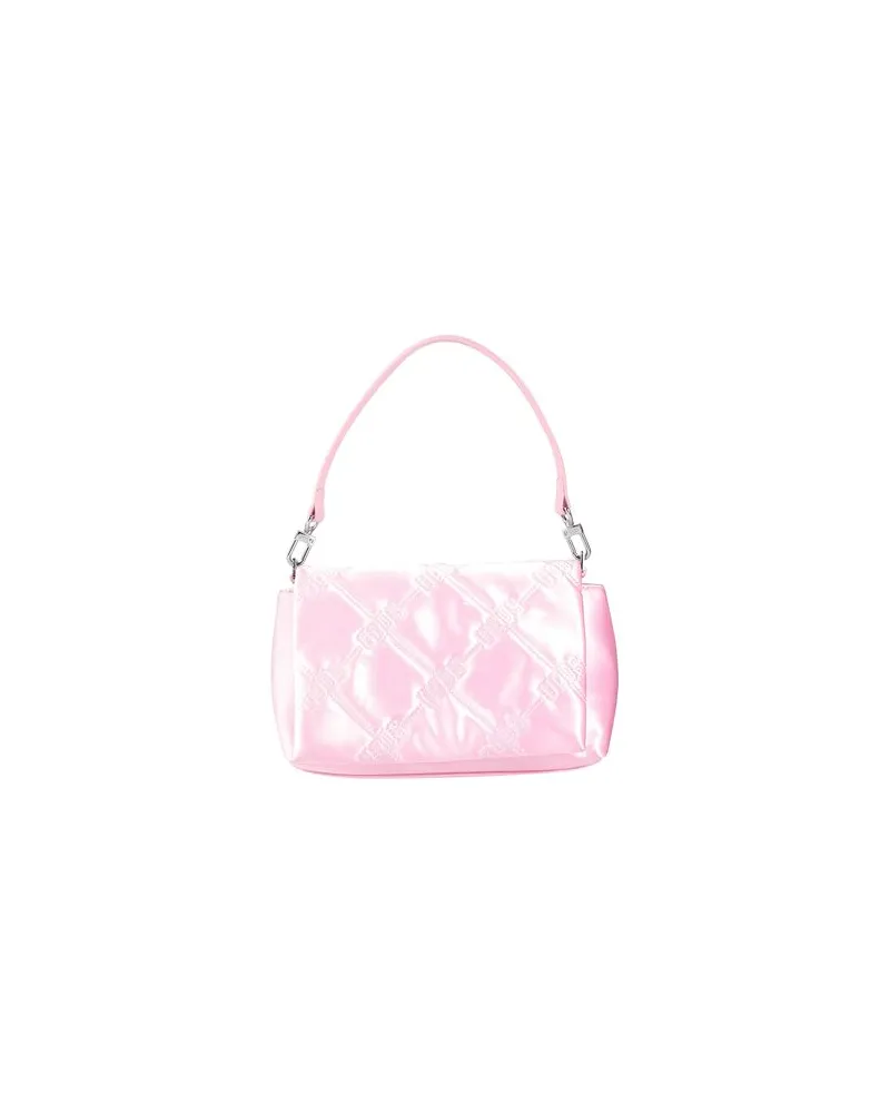 GCDS TASCHEN - Handtaschenauf YOOX.COM Rosa