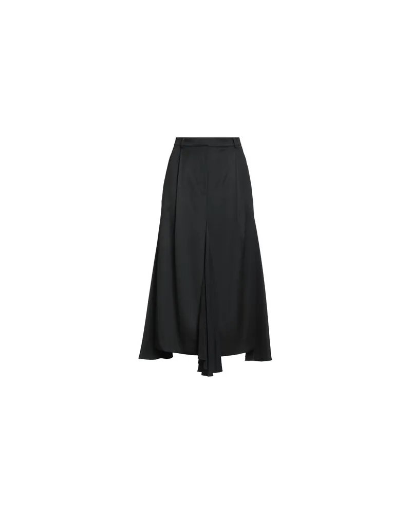 Nina Ricci HOSEN & RÖCKE - Midi-Röckeauf YOOX.COM Schwarz