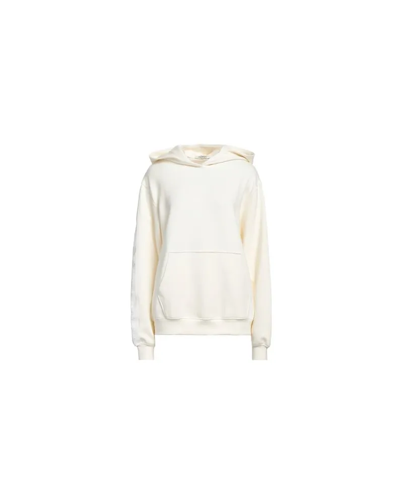 HINNOMINATE TOPS - Sweatshirtsauf YOOX.COM Elfenbein