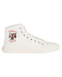 Kenzo Sneakers Weiß