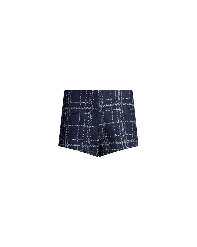 HAVEONE HOSEN & RÖCKE - Shorts & Bermudashortsauf YOOX.COM Blau