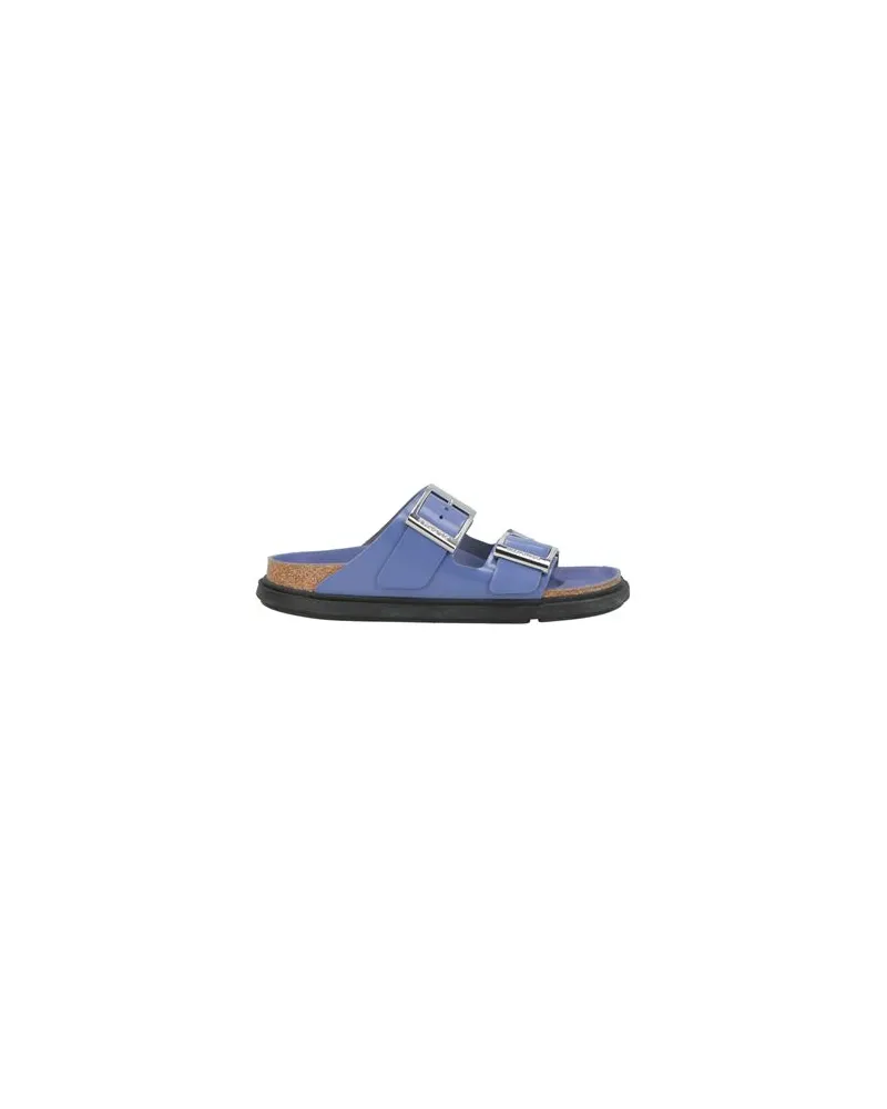 Birkenstock SCHUHE - Sandalenauf YOOX.COM Violett