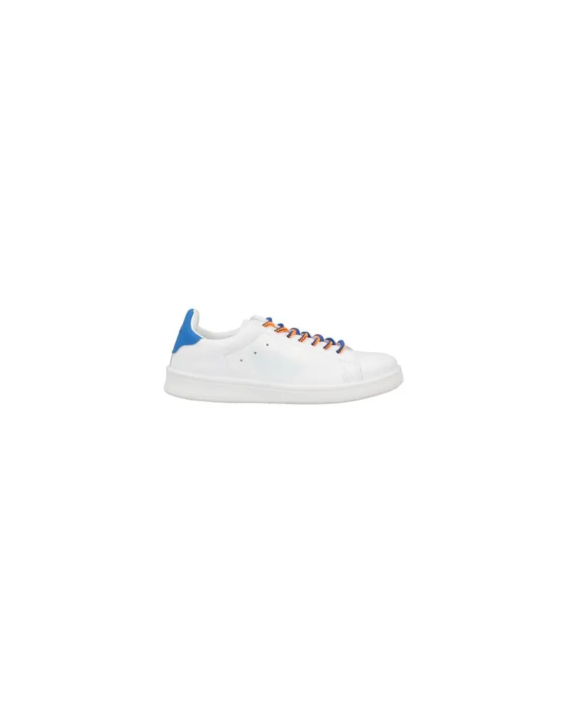 NiRa Rubens SCHUHE - Sneakersauf YOOX.COM Weiß