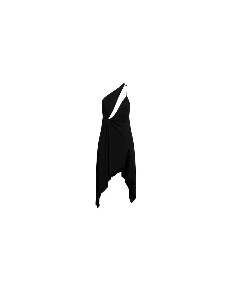 COPERNI KLEIDER - Mini-Kleiderauf YOOX.COM Schwarz