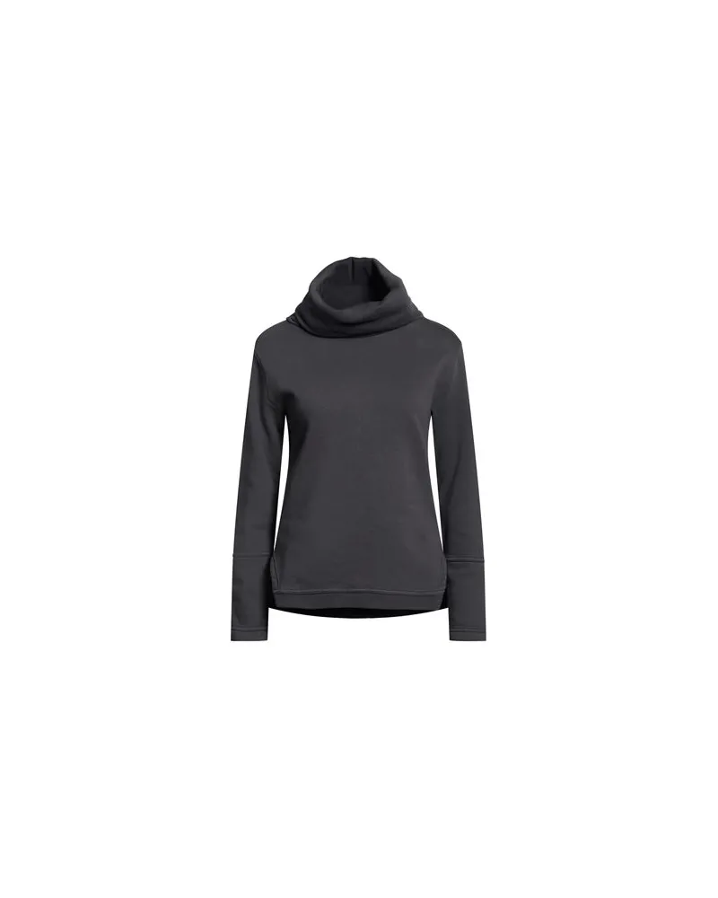 CROSSLEY TOPS - Sweatshirtsauf YOOX.COM Braungrau