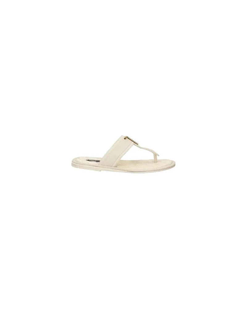 Tom Ford SCHUHE - Zehentrennerauf YOOX.COM Hellgrau