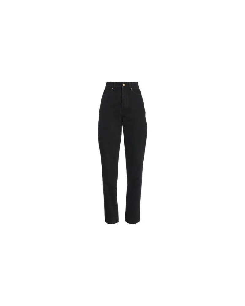 By Malene Birger HOSEN & RÖCKE - Jeanshosenauf YOOX.COM Schwarz