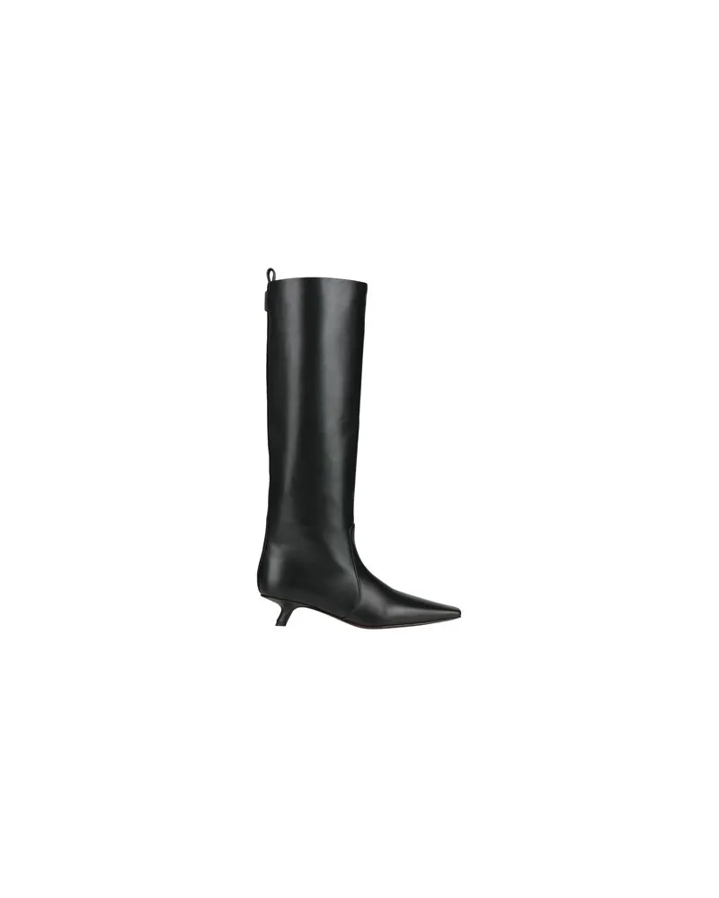 Brunello Cucinelli SCHUHE - Stiefelauf YOOX.COM Schwarz