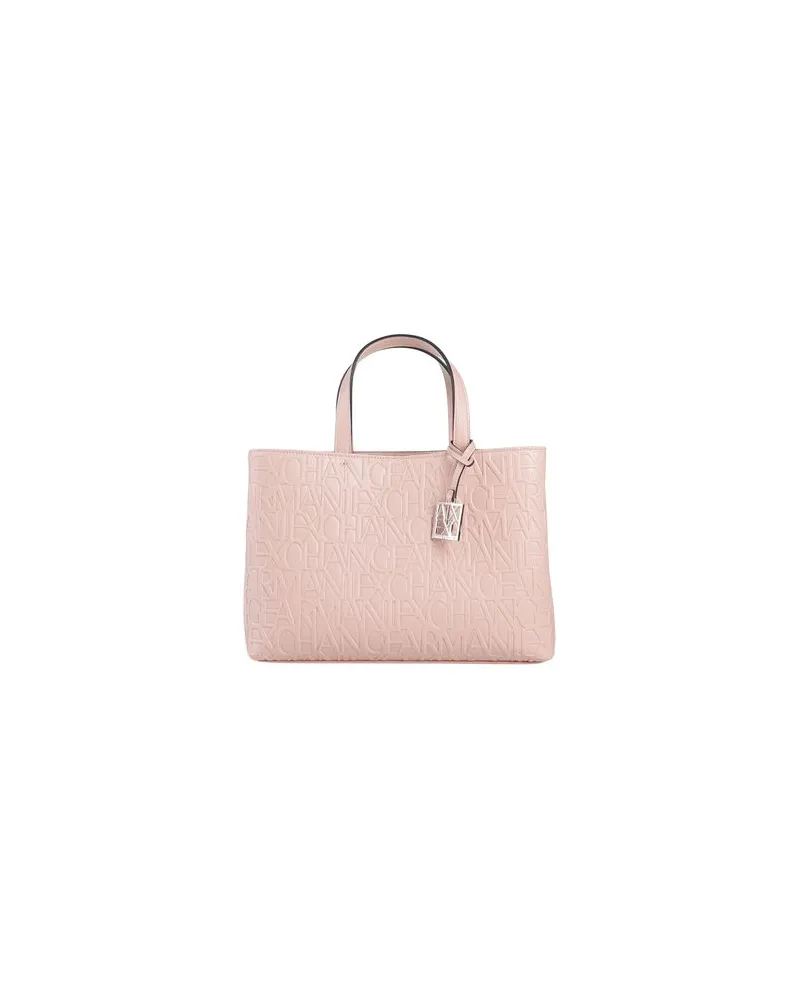 Armani Exchange TASCHEN - Handtaschenauf YOOX.COM Hellrosa