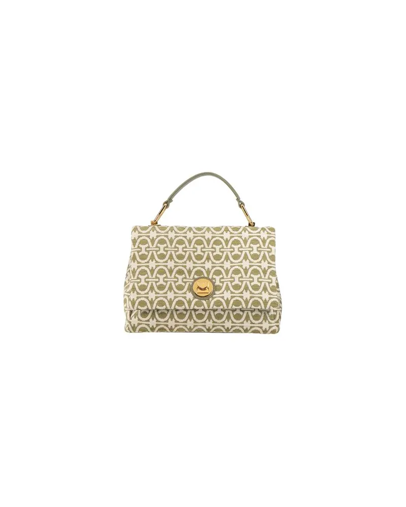 Coccinelle TASCHEN - Handtaschenauf YOOX.COM Säuregrün
