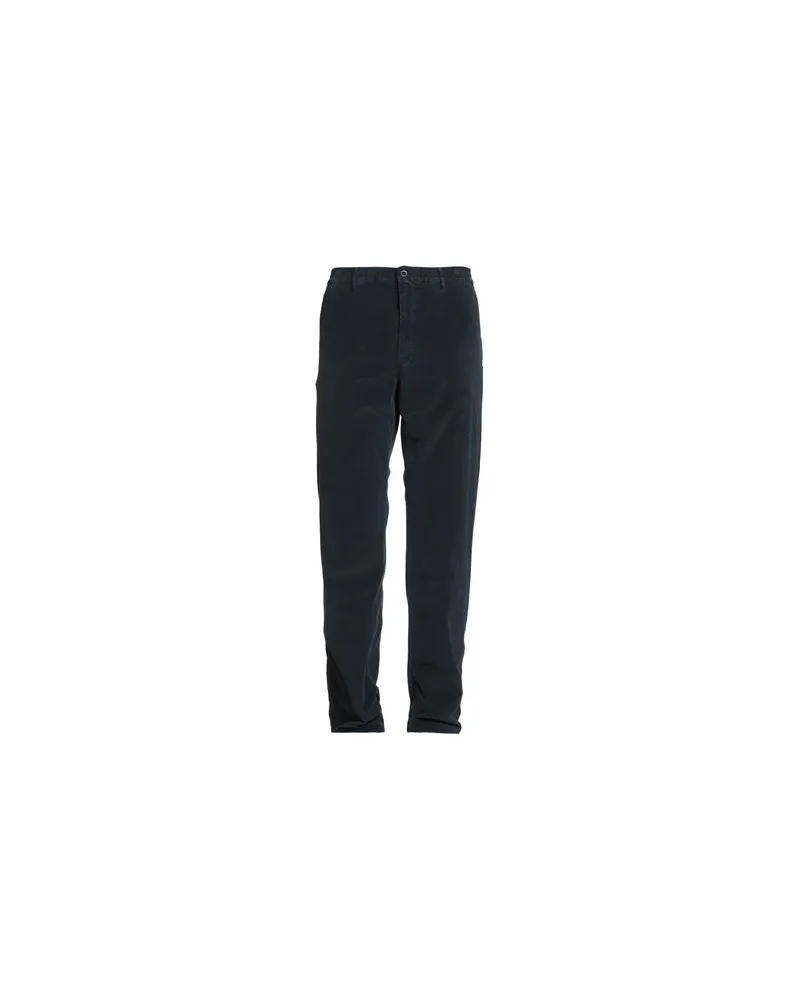 Incotex SLACKS BY SLOWEAR - HOSEN & RÖCKE - Hosenauf YOOX.COM Marineblau