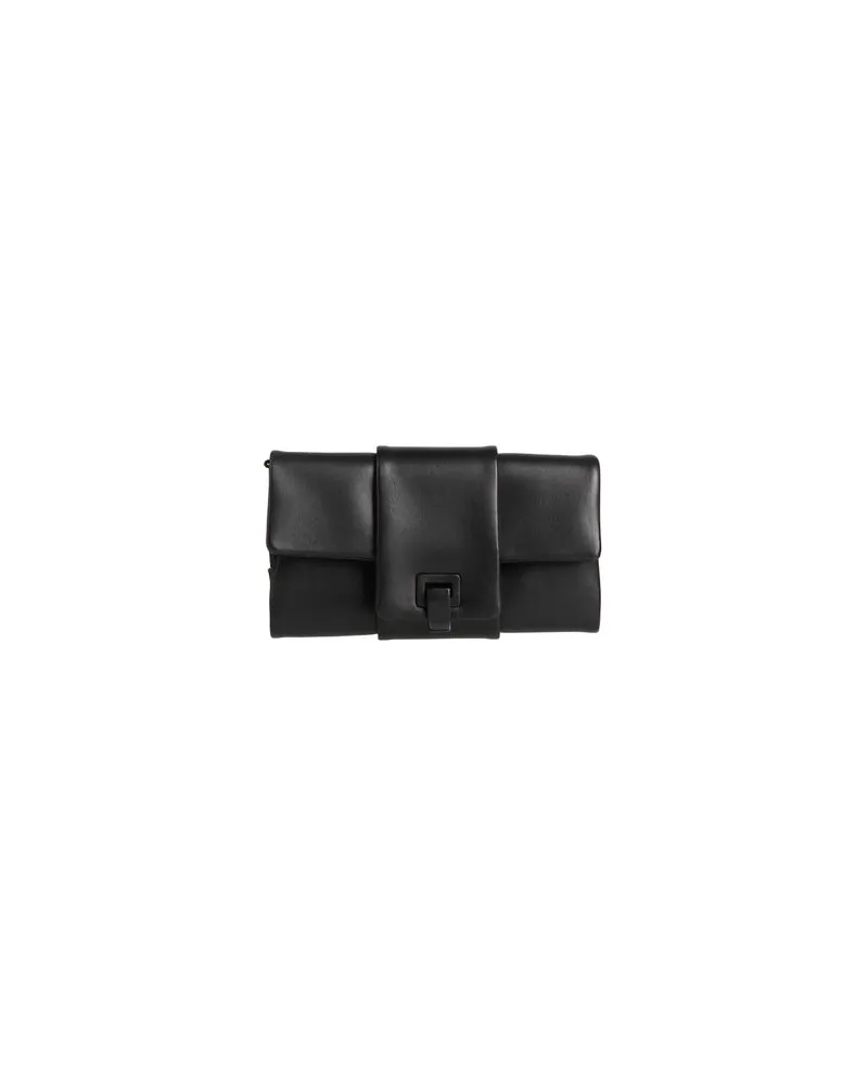 Proenza Schouler TASCHEN - Handtaschenauf YOOX.COM Schwarz