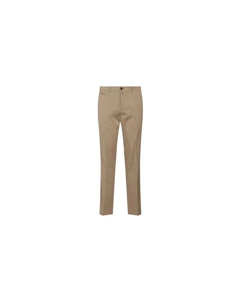 Jacob Cohën HOSEN & RÖCKE - Hosenauf YOOX.COM Sand