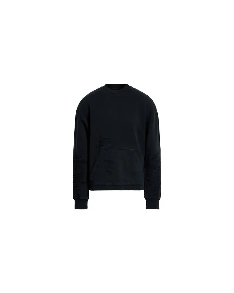 Maison Margiela TOPS - Sweatshirtsauf YOOX.COM Braungrau