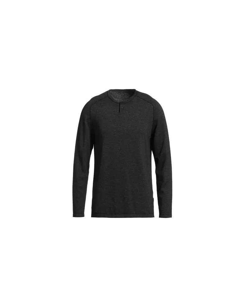 TRANSIT STRICKWAREN - Pulloverauf YOOX.COM Braungrau