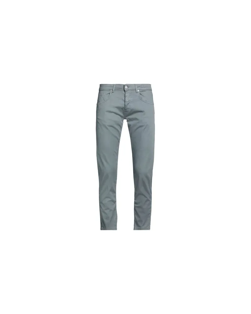 Be Able HOSEN & RÖCKE - Hosenauf YOOX.COM Grau