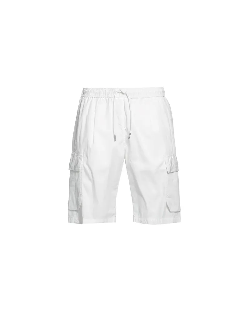 Antony Morato HOSEN & RÖCKE - Shorts & Bermudashortsauf YOOX.COM Weiß
