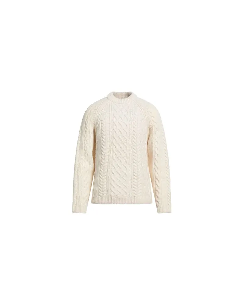 Kenzo STRICKWAREN - Pulloverauf YOOX.COM Weiß
