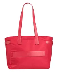 Piquadro Schultertasche Rot