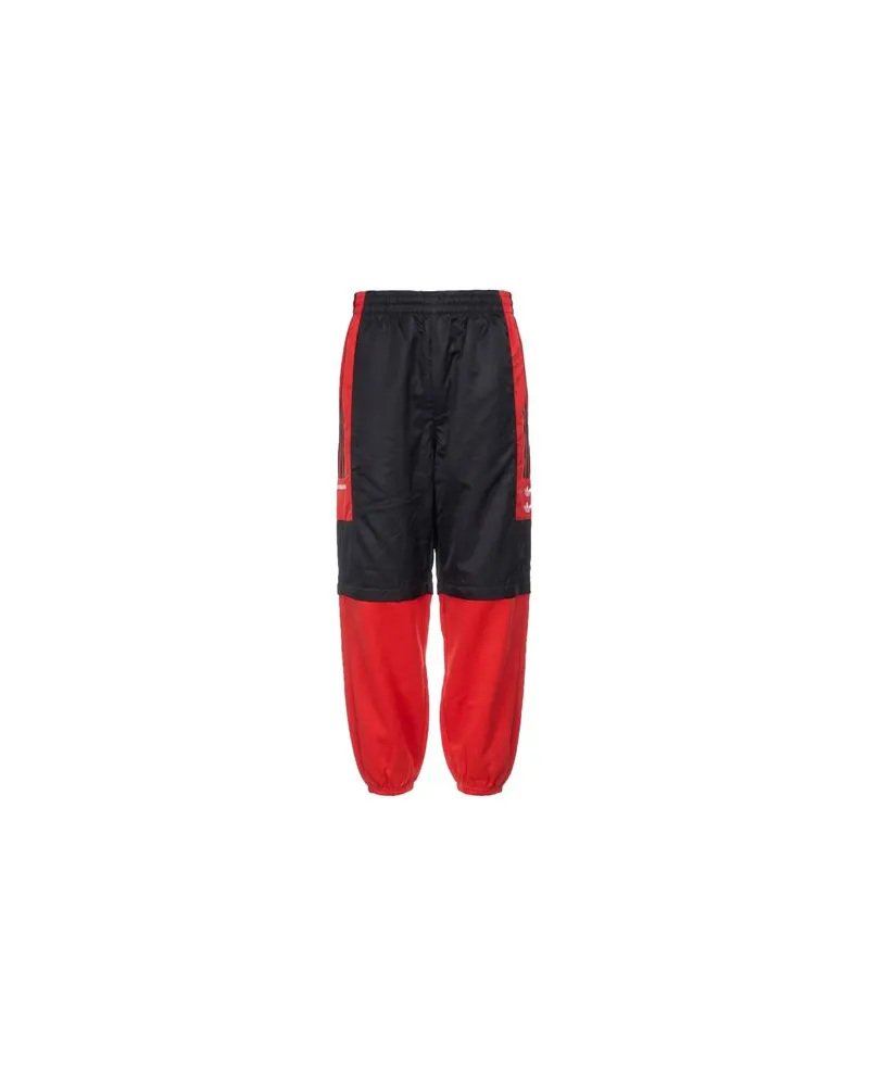 adidas HOSEN & RÖCKE - Hosenauf YOOX.COM Schwarz