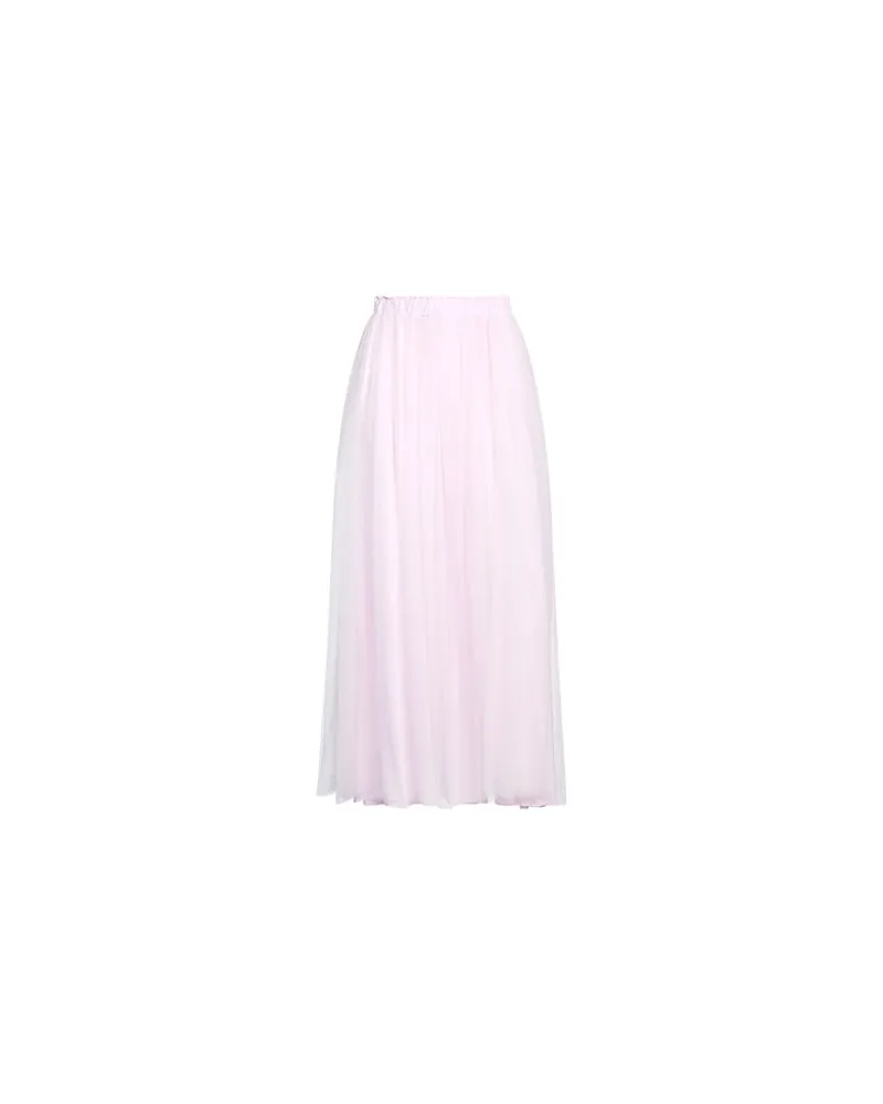 Blumarine HOSEN & RÖCKE - Maxi-Röckeauf YOOX.COM Lila
