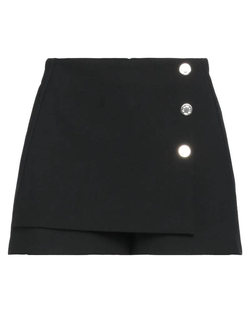 Maje Shorts & Bermudashorts Schwarz