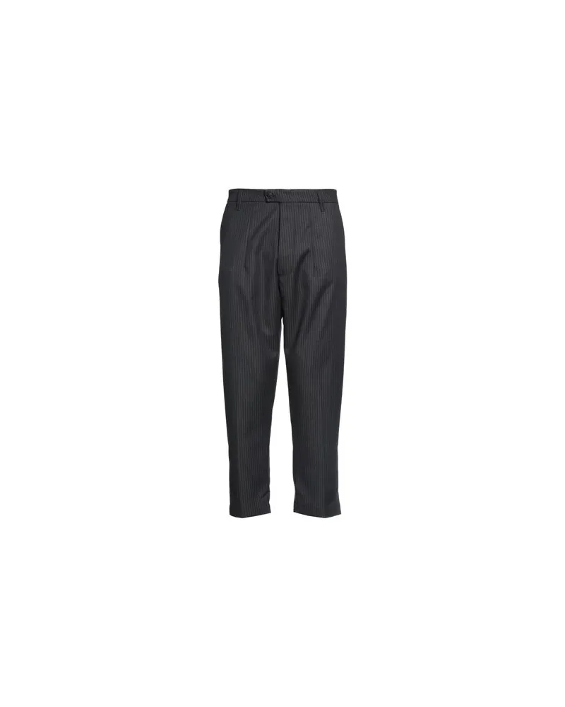 Gaëlle Bonheur HOSEN & RÖCKE - Hosenauf YOOX.COM Schwarz