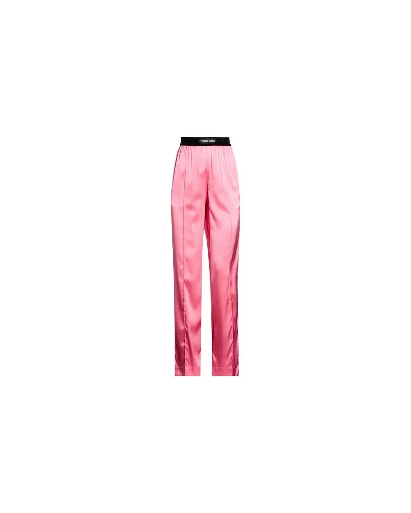 Tom Ford HOSEN & RÖCKE - Hosenauf YOOX.COM Rosa