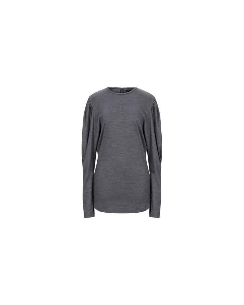 Isabel Marant TOPS - T-shirtsauf YOOX.COM Grau