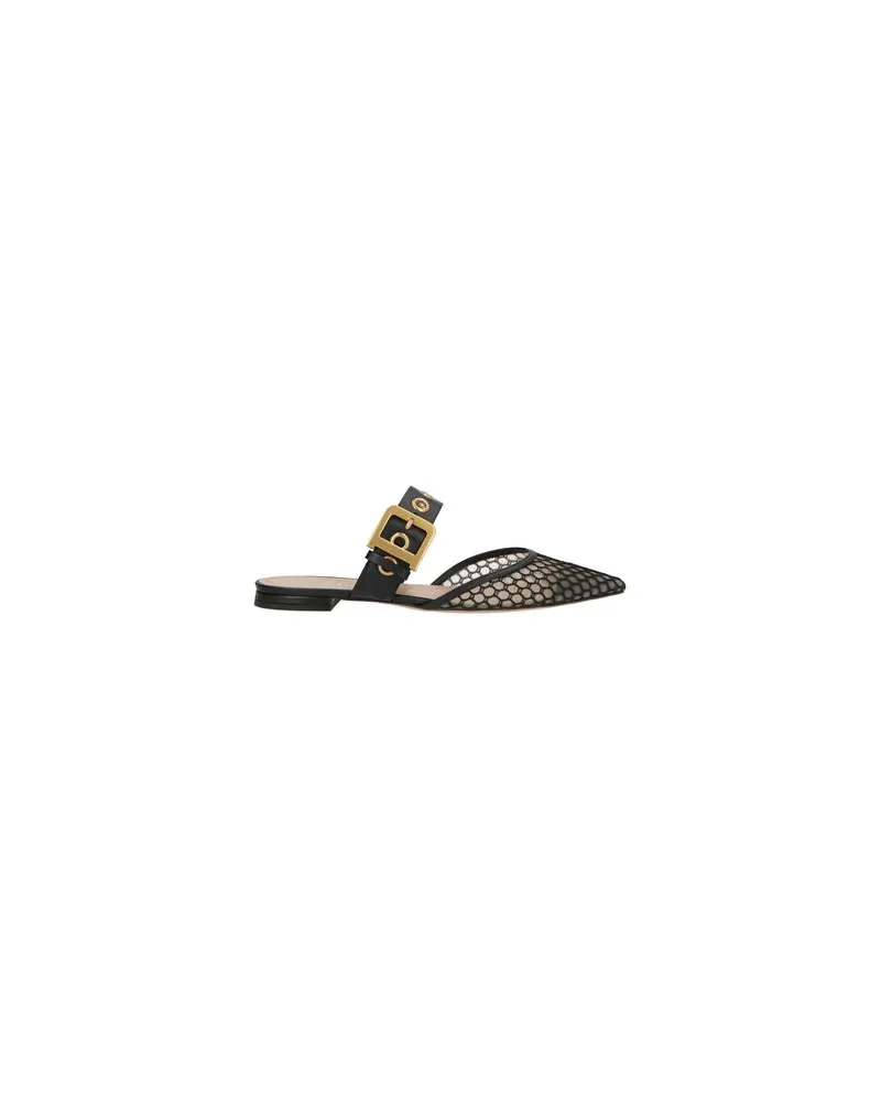 Dior SCHUHE - Mules & Clogsauf YOOX.COM Schwarz