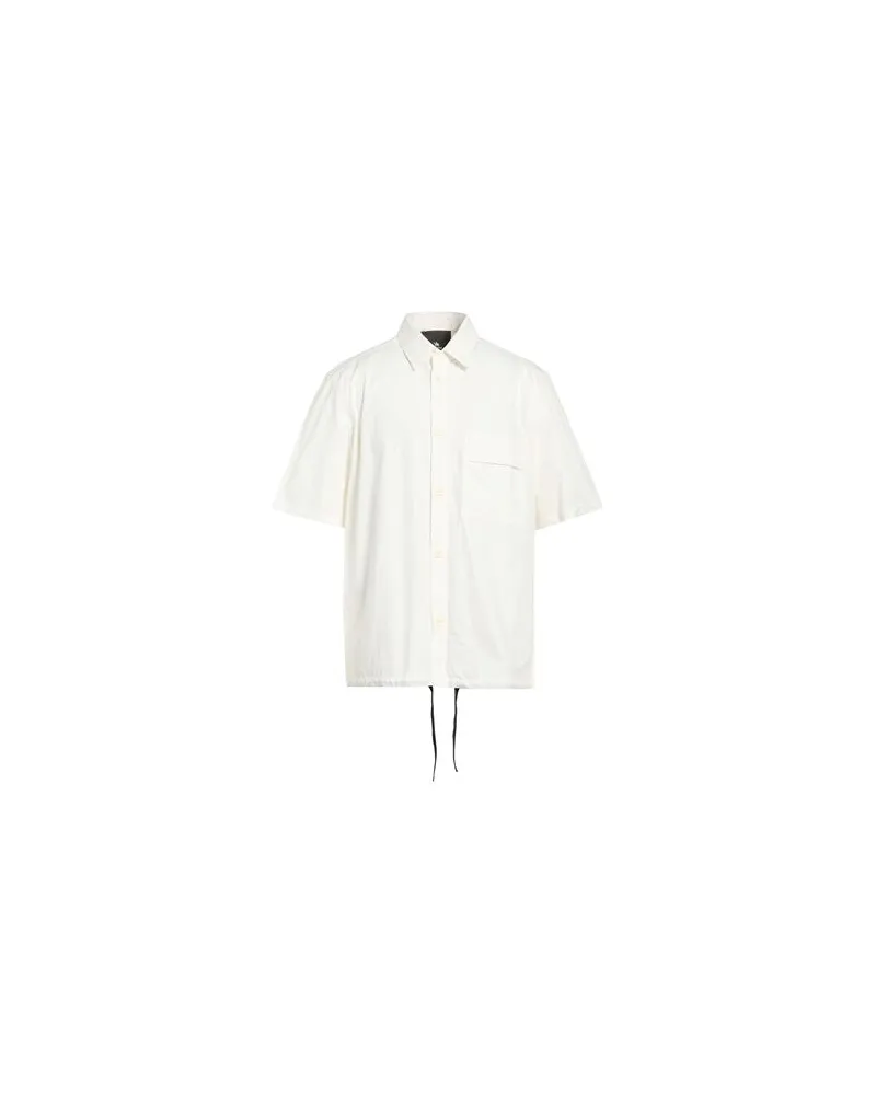 Spiewak TOPS - Hemdenauf YOOX.COM Weiß