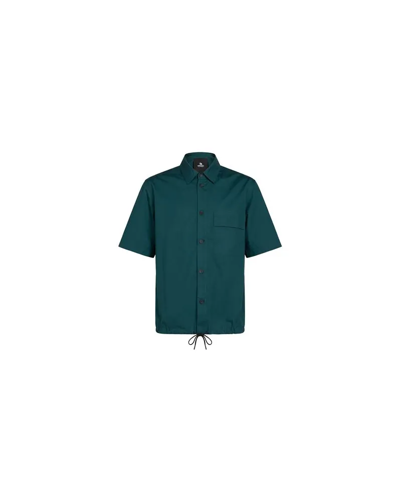 Spiewak TOPS - Hemdenauf YOOX.COM Aquamarin