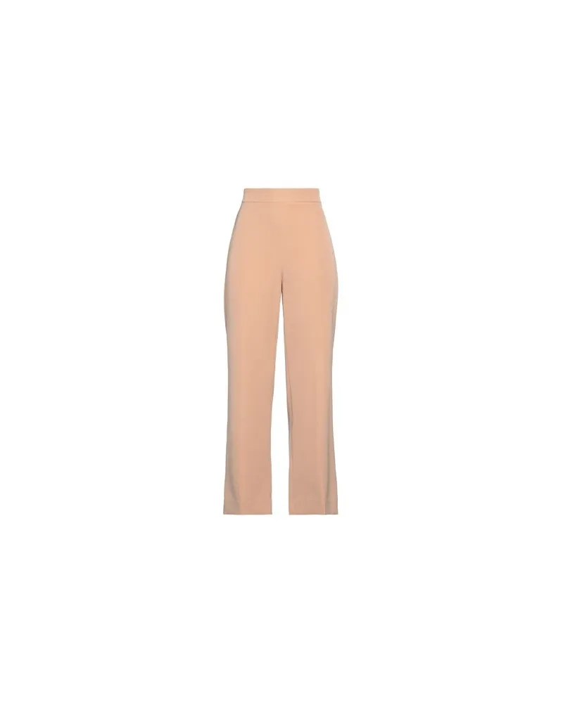 No Secrets HOSEN & RÖCKE - Hosenauf YOOX.COM Kamel