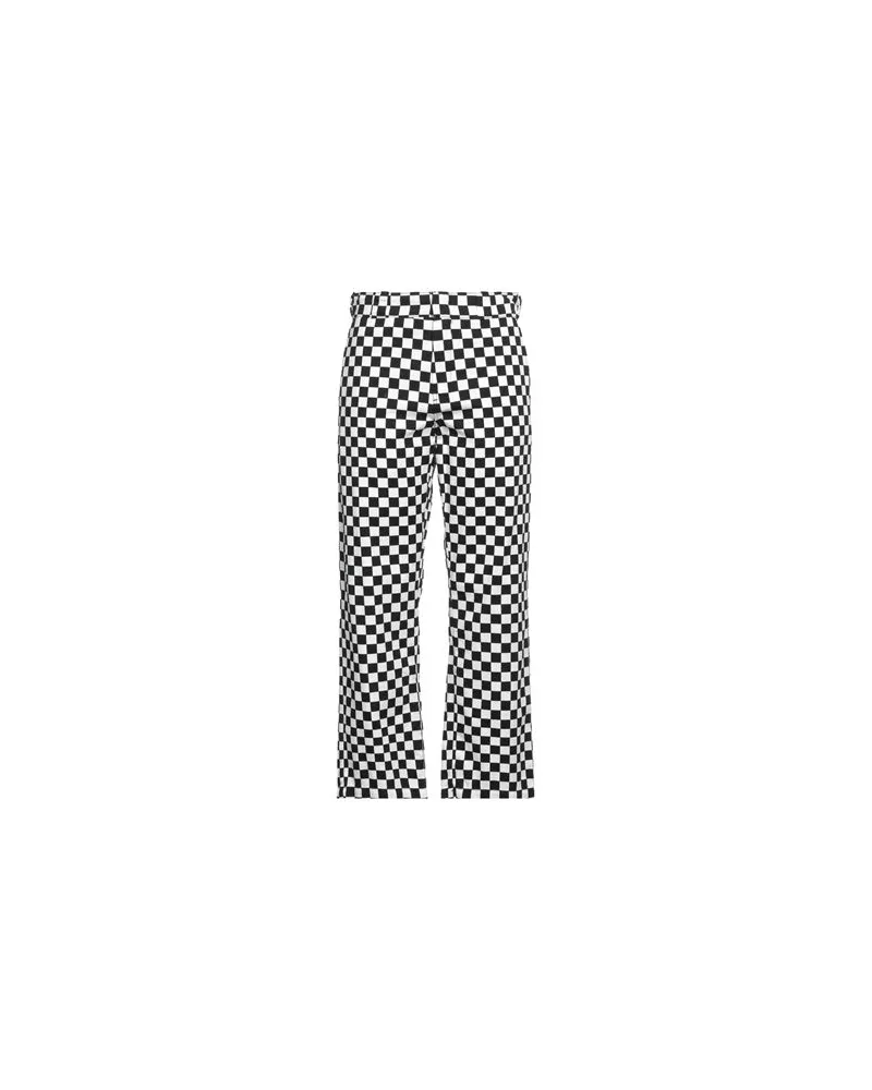 R13 HOSEN & RÖCKE - Hosenauf YOOX.COM Schwarz