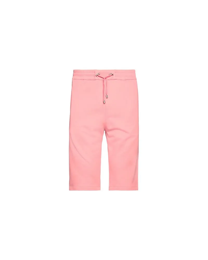 Balmain HOSEN & RÖCKE - Shorts & Bermudashortsauf YOOX.COM Rosa