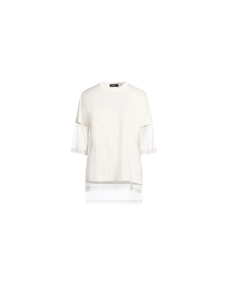 Fabiana Filippi TOPS - T-shirtsauf YOOX.COM Off