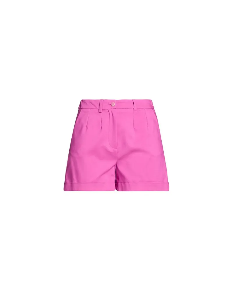 Compagnia Italiana HOSEN & RÖCKE - Shorts & Bermudashortsauf YOOX.COM Malve