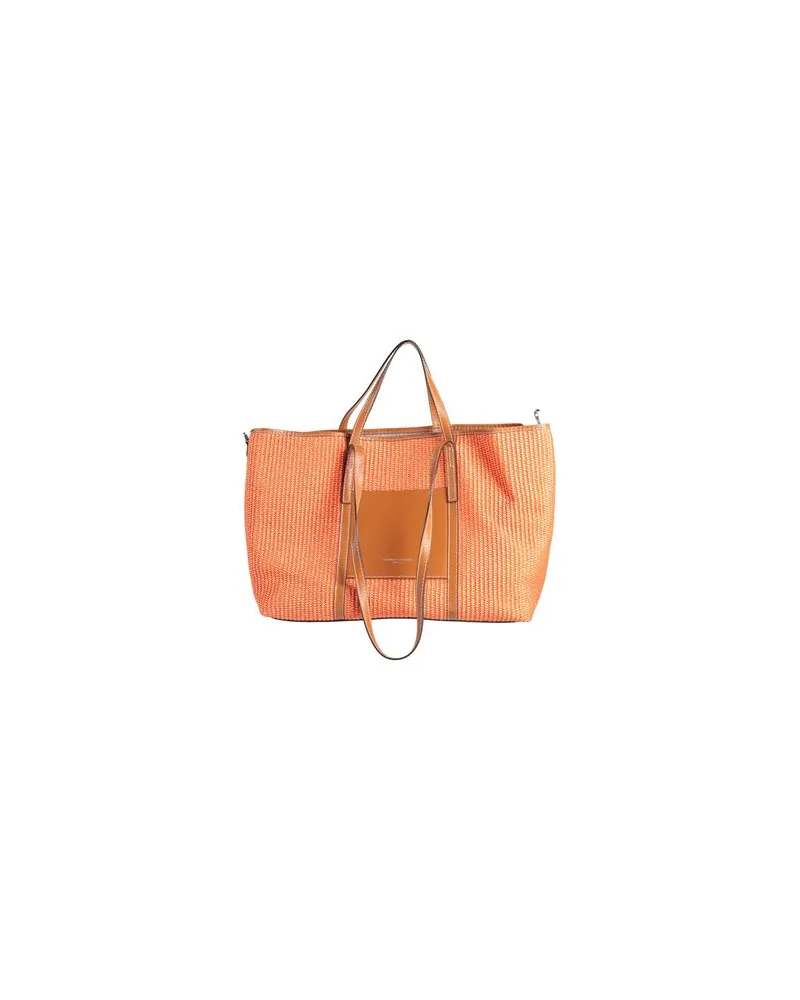 Gianni Chiarini TASCHEN - Handtaschenauf YOOX.COM Orange