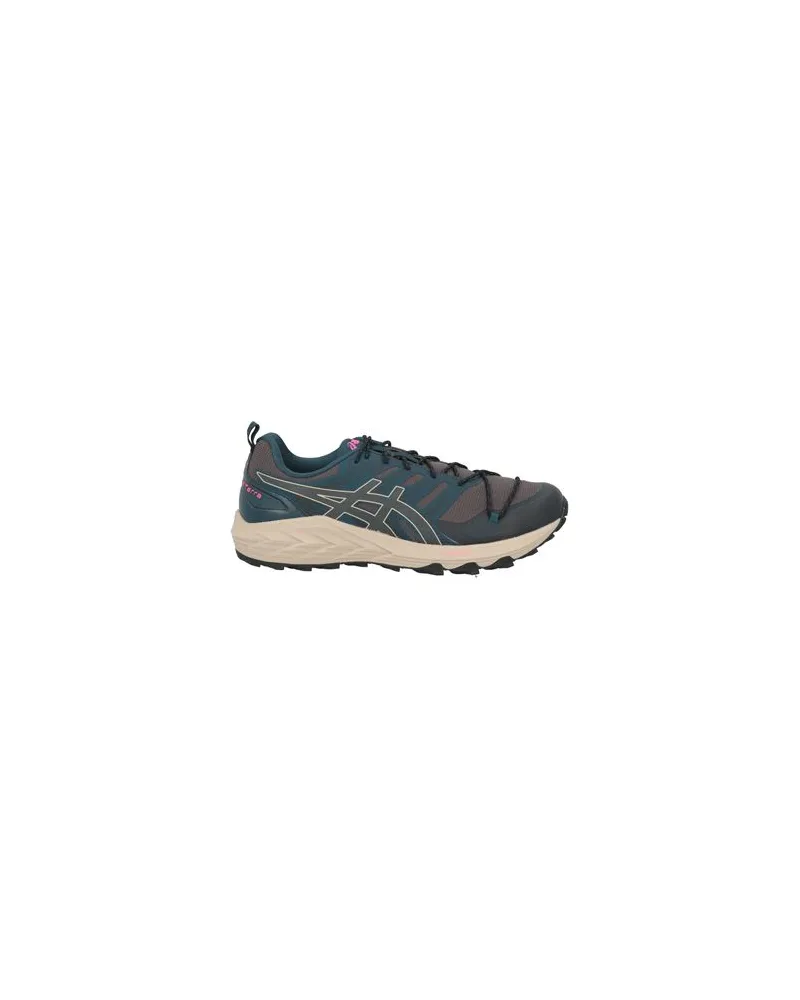 Asics SCHUHE - Sneakersauf YOOX.COM Aquamarin