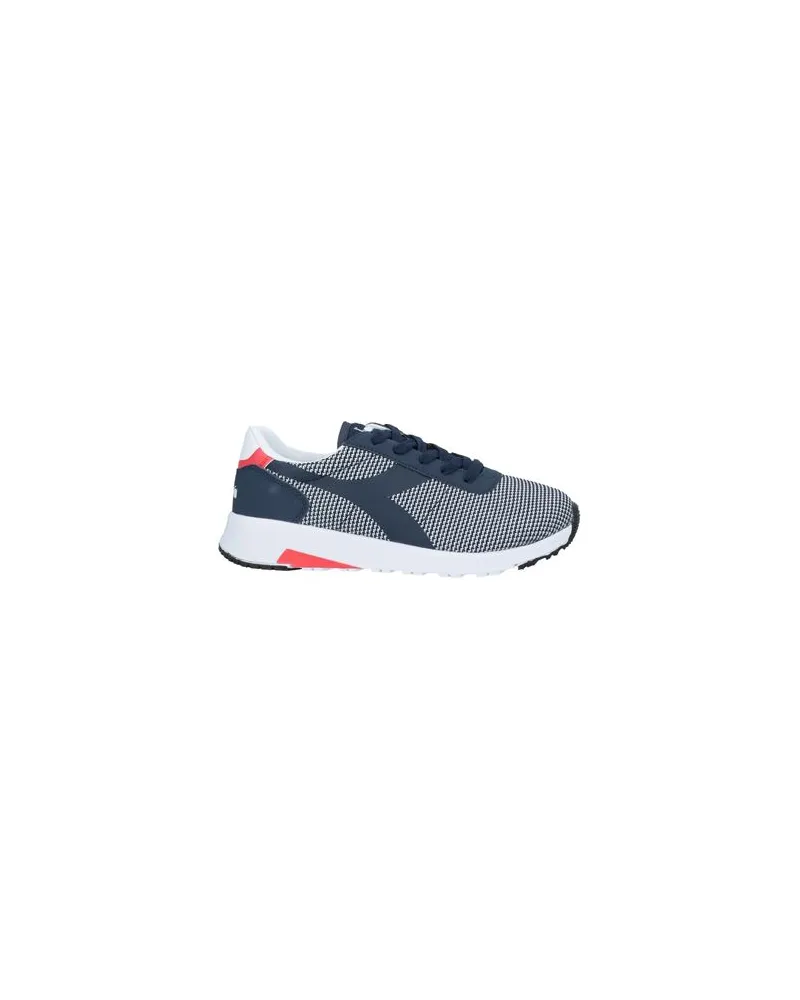 Diadora SCHUHE - Sneakersauf YOOX.COM Nachtblau